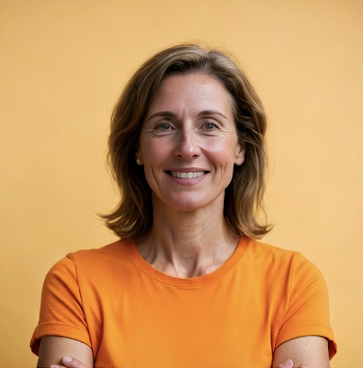 Hanne Solheim