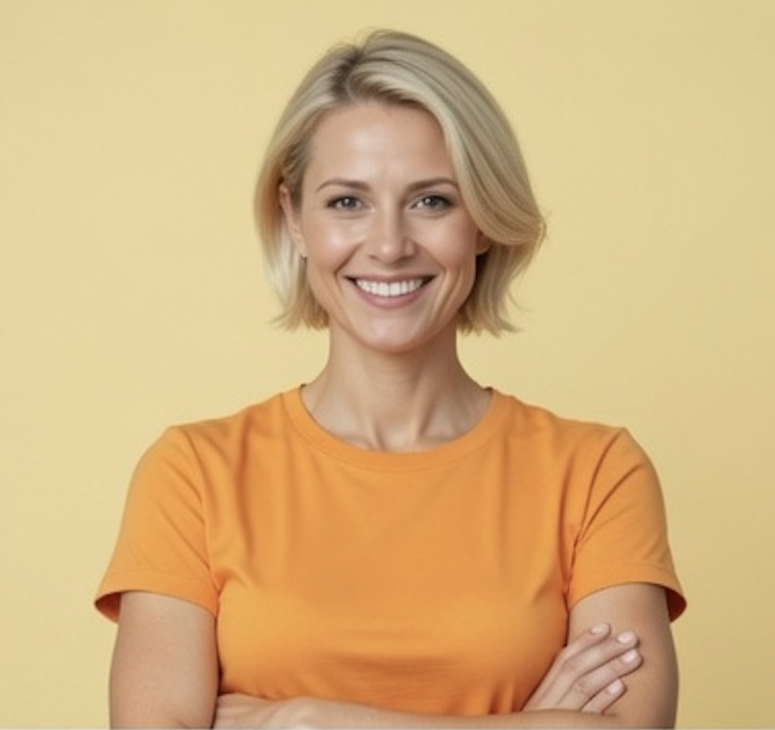 Ingrid Haugen
